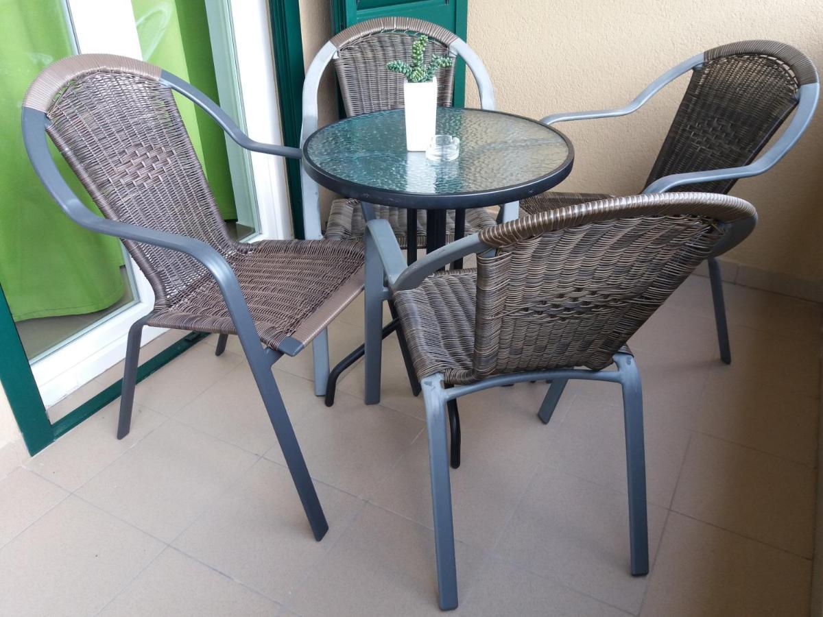 Apartments Mirica 2 Baška Zewnętrze zdjęcie